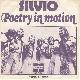 Afbeelding bij: SILVIO - SILVIO-Poetry In Motion / Tommy s friend